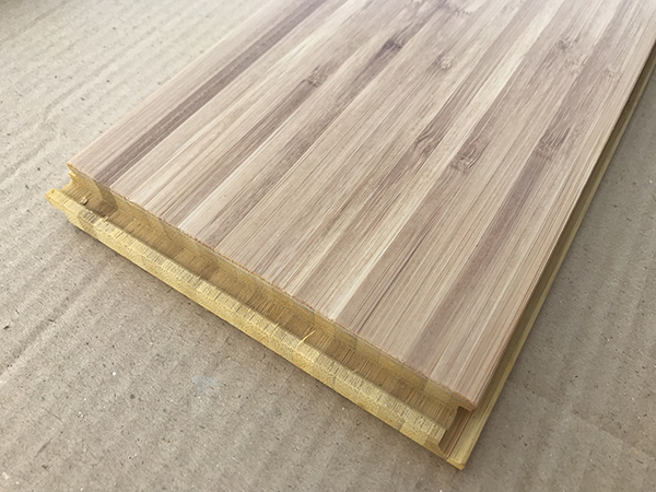 竹地板碳化側壓