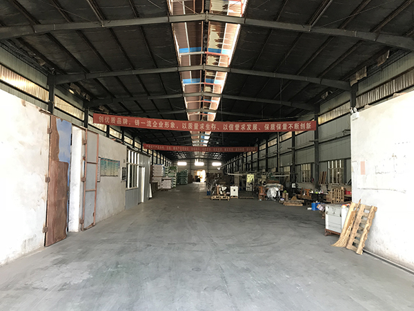 廠房照片 