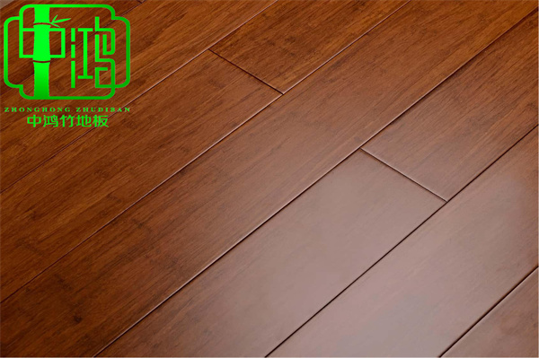 竹地板重竹碳化